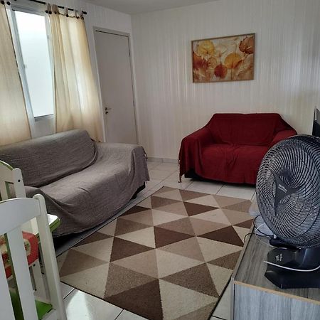 Apartamento Em Natal/Rn Zewnętrze zdjęcie