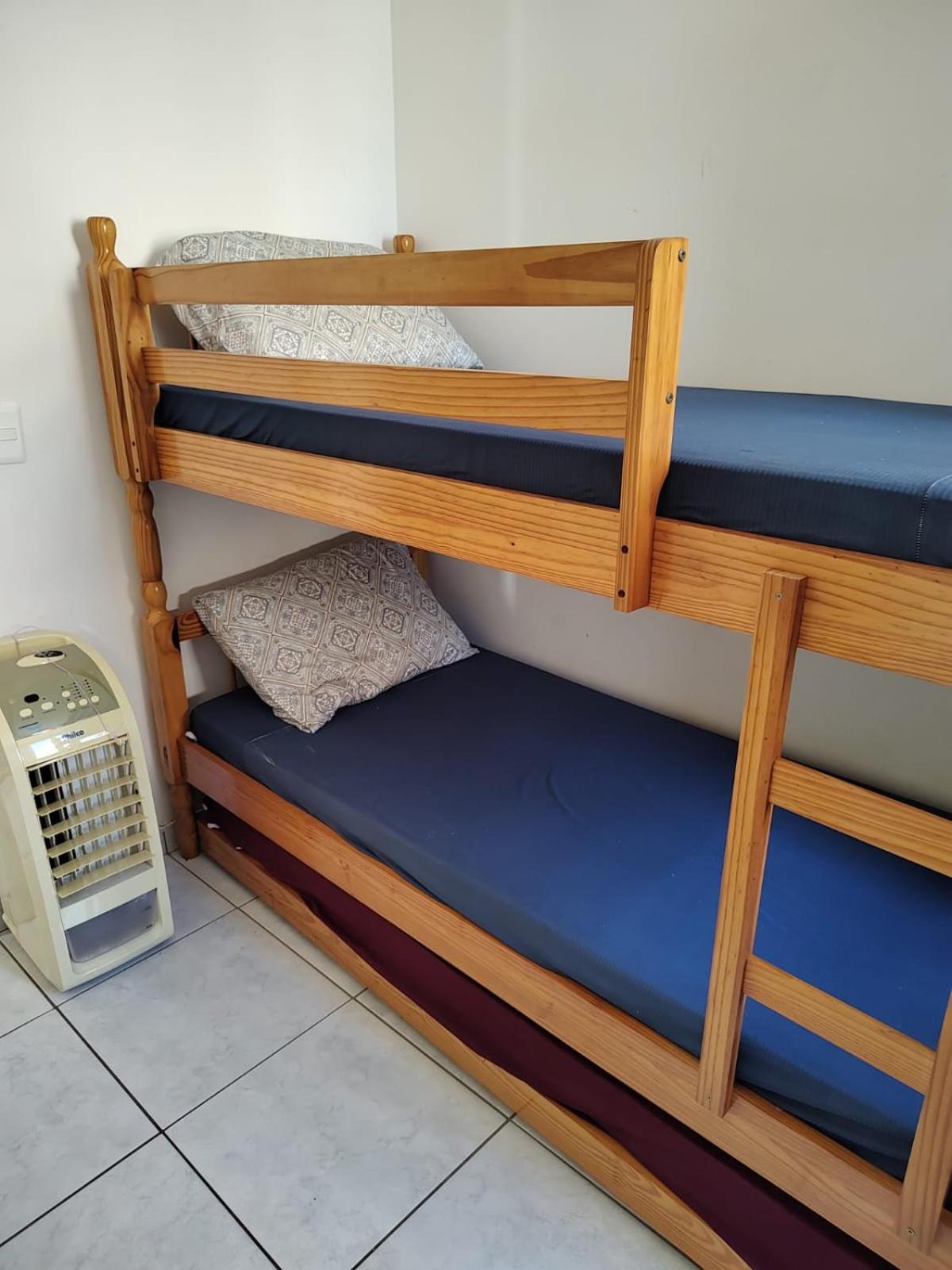 Apartamento Em Natal/Rn Zewnętrze zdjęcie