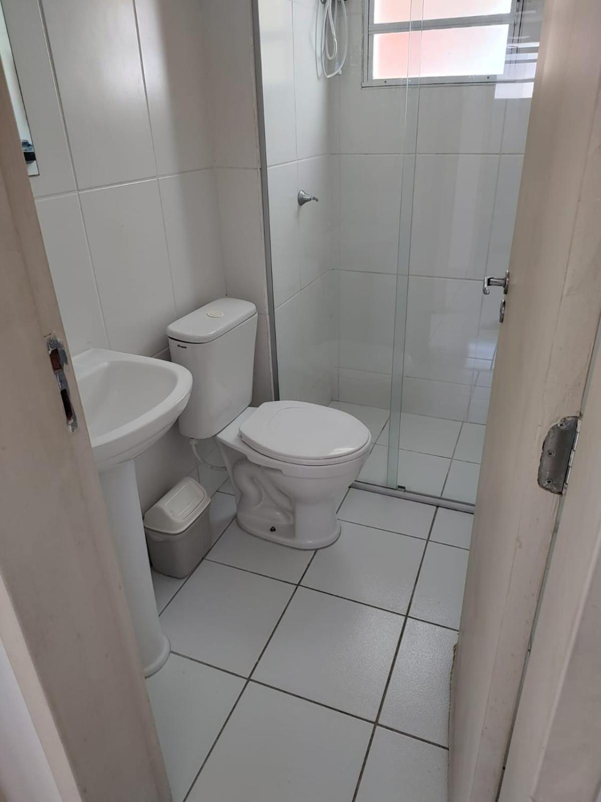 Apartamento Em Natal/Rn Zewnętrze zdjęcie