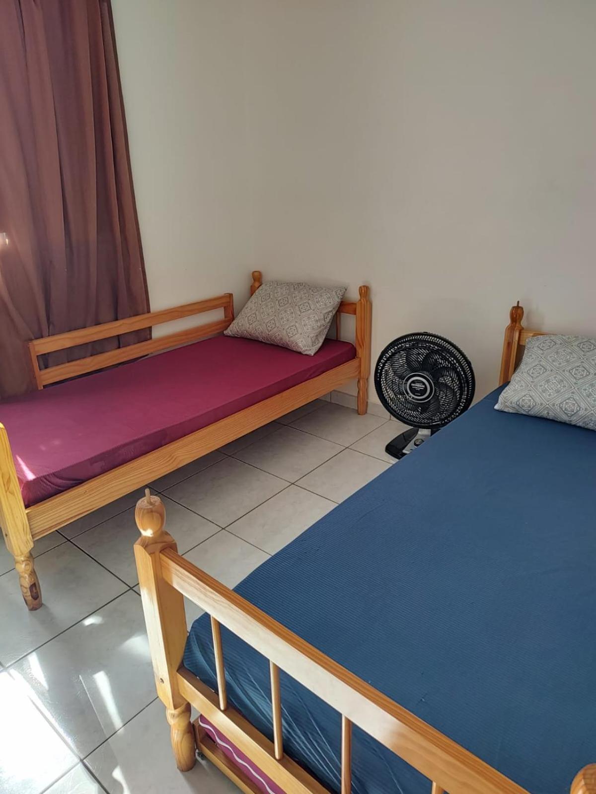 Apartamento Em Natal/Rn Zewnętrze zdjęcie