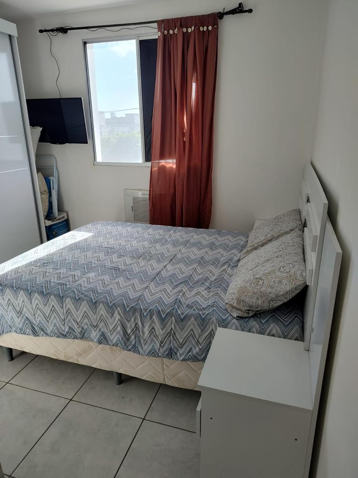 Apartamento Em Natal/Rn Zewnętrze zdjęcie