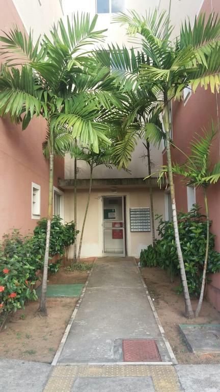 Apartamento Em Natal/Rn Zewnętrze zdjęcie