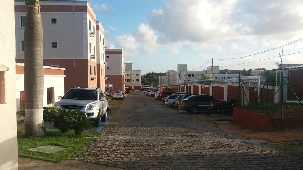 Apartamento Em Natal/Rn Zewnętrze zdjęcie