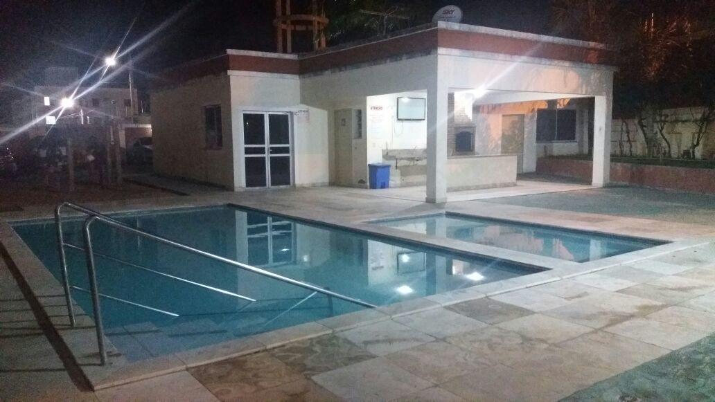 Apartamento Em Natal/Rn Zewnętrze zdjęcie