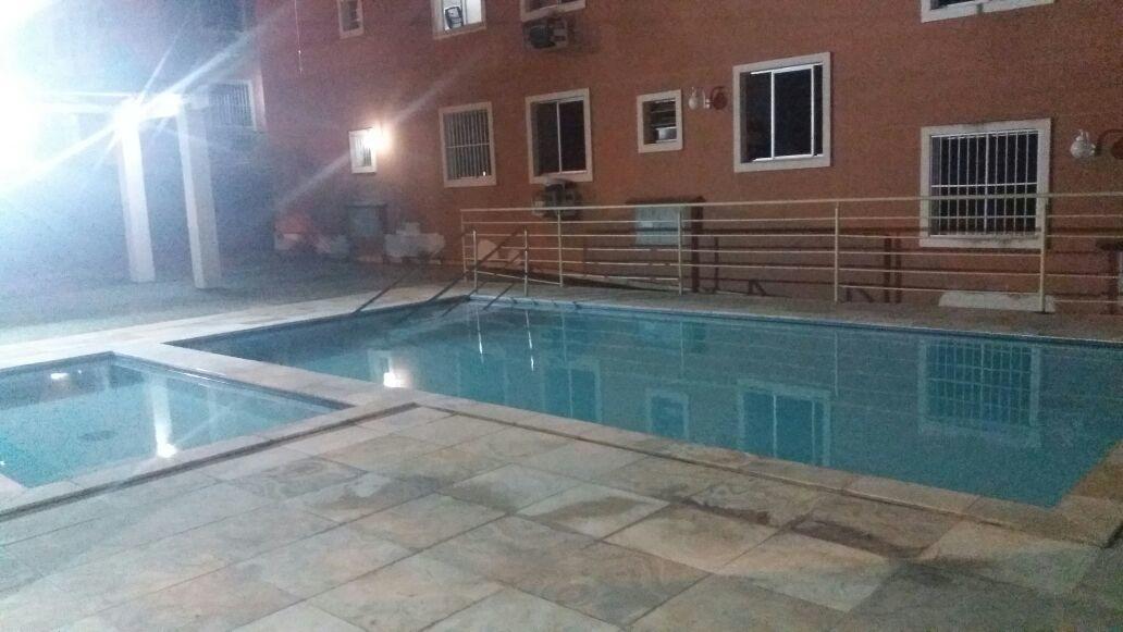 Apartamento Em Natal/Rn Zewnętrze zdjęcie